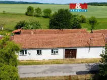 Prodej rodinného domu, Štěkeň - Nové Kestřany, 80 m2
