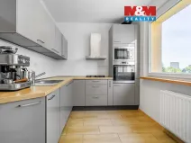 Prodej bytu 3+1, Česká Lípa, Zhořelecká, 70 m2