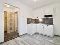 Prodej bytu 1+1, Teplice, Ruská, 30 m2