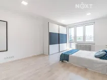 Prodej bytu 3+1, Brno, Bolzanova, 76 m2