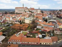 Prodej ubytování, Mikulov, Koněvova, 80 m2