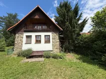 Prodej chalupy, Býšovec, 80 m2