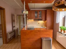 Prodej rodinného domu, Letovice - Zboněk, 170 m2
