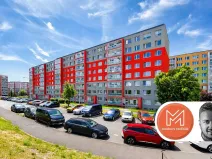 Prodej bytu 3+kk, Most, Jana Kříže, 68 m2