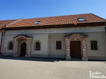 Prodej vinného sklepa, Mutěnice, 200 m2