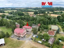 Prodej bytu 3+1, Studený, 70 m2
