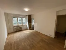 Prodej bytu 1+1, Praha - Libeň, Drahobejlova, 25 m2