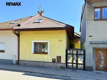 Prodej rodinného domu, Chrudim, Jungmannovo nábřeží, 159 m2