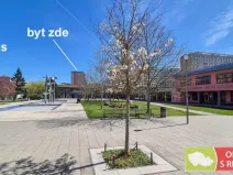 Prodej bytu 2+kk, Praha - Lhotka, Novodvorská, 41 m2