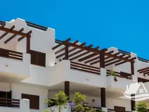 Prodej bytu 2+kk, Pulpí, Španělsko, Calle Mar de Alborán, 57 m2