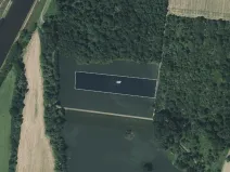 Prodej pole, Hořín, 11150 m2