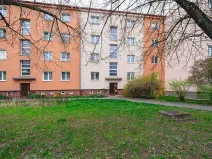 Pronájem bytu 3+1, Plzeň - Jižní Předměstí, Čermákova, 79 m2