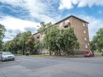 Pronájem bytu 4+1, Litvínov, Studentská, 80 m2