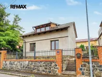Prodej rodinného domu, Praha - Modřany, Ke Spofě, 120 m2