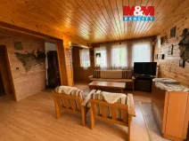 Prodej rodinného domu, Beroun, Lesní, 100 m2