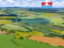 Prodej pozemku pro bydlení, Neustupov - Jiřetice, 885224 m2