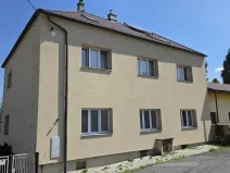 Pronájem bytu 1+kk, Dolní Lutyně, U Stanoviště, 35 m2