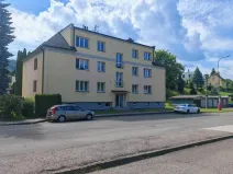 Prodej bytu 3+kk, Dlouhá Třebová, Ústecká, 72 m2
