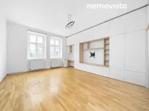 Pronájem bytu 2+1, Ostrava, Veleslavínova, 64 m2