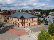 Pronájem restaurace, Mnichovo Hradiště, Jana Švermy, 290 m2