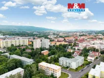 Prodej bytu 1+kk, Teplice - Řetenice, Bratislavská, 21 m2