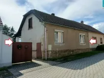 Prodej rodinného domu, Zápy, 63 m2