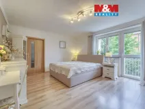 Prodej bytu 3+kk, Plzeň - Jižní Předměstí, Sukova, 75 m2