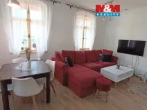 Prodej chalupy, Brandov, Rudé armády, 46 m2