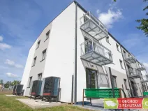 Pronájem bytu 3+kk, Kostelec nad Černými lesy, 54 m2