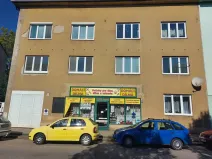 Pronájem obchodního prostoru, Tišnov, Janáčkova, 94 m2