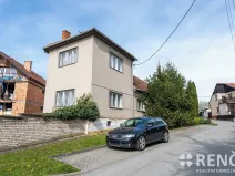 Prodej rodinného domu, Říčany, Za Horou, 103 m2