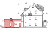 Prodej bytu 3+kk, Liberec, Havraní, 75 m2