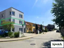 Pronájem bytu 2+1, Brno, Kobylnická, 32 m2