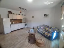 Pronájem bytu 1+kk, Ledenice, 5. května, 48 m2