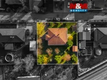 Prodej rodinného domu, Kostelec nad Černými lesy - Kostelec nad Černými Lesy, Osadní, 88 m2