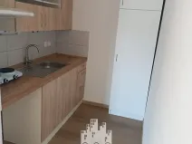Pronájem bytu 1+kk, Havířov, 17. listopadu, 33 m2