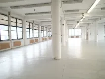 Pronájem skladu, Jablonec nad Nisou, Palackého, 1109 m2