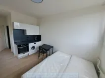 Pronájem pokoje, Praha - Vysočany, 35 m2