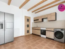 Prodej atypického bytu, Klimkovice, Náměstí, 135 m2