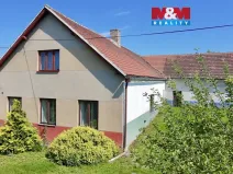 Prodej chalupy, Veselíčko, 175 m2