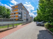 Prodej bytu 2+kk, Praha - Malešice, Ungarova, 59 m2