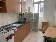 Pronájem bytu 2+1, Brno - Brno-město, Vachova, 64 m2