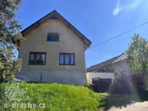 Dražba rodinného domu, Studénka, Družstevní, 88 m2