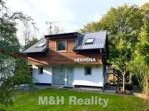 Prodej chaty, Ostravice, 130 m2