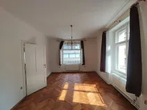 Pronájem bytu 4+1, Praha - Holešovice, Janovského, 110 m2