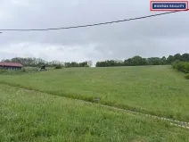 Prodej pozemku pro bydlení, Nesovice, 4059 m2