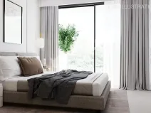 Prodej bytu 2+kk, Trikomo, Kypr, 72 m2
