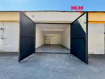 Prodej garáže, Ostrava, Erbenova, 18 m2