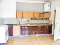 Pronájem bytu 1+1, Teplice, Smetanova, 50 m2