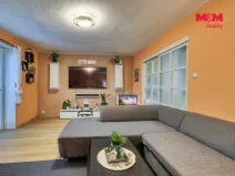 Prodej rodinného domu, Bor - Holostřevy, 200 m2